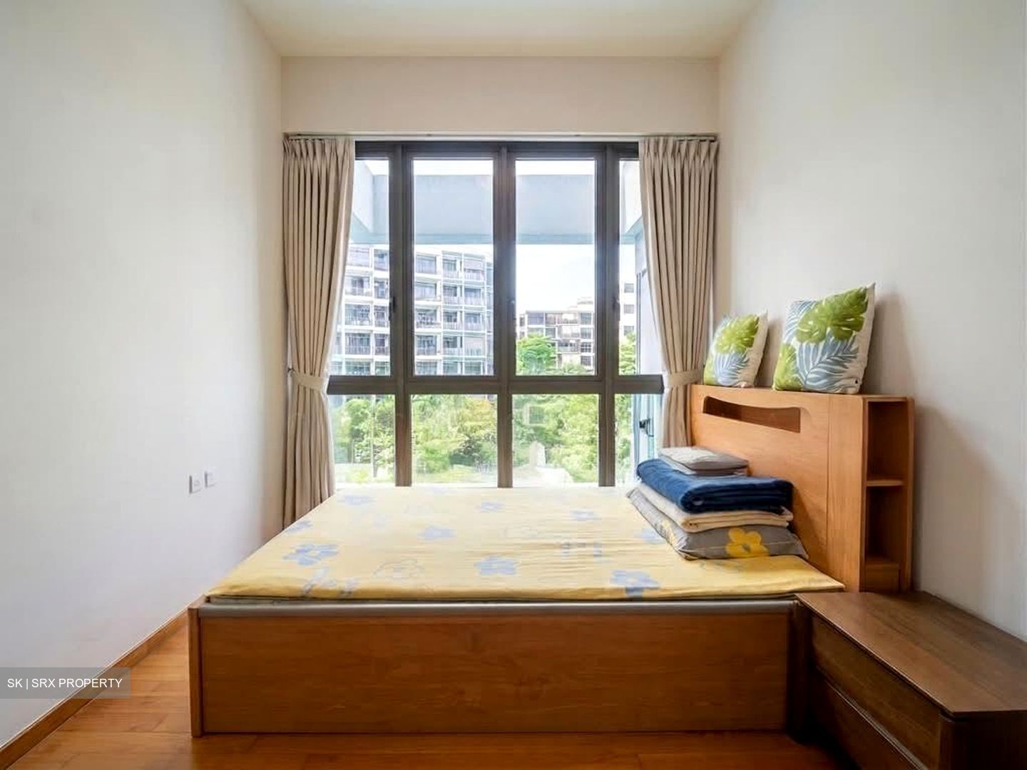 The Jovell (D17), Condominium #587755921